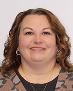 Kristy Green